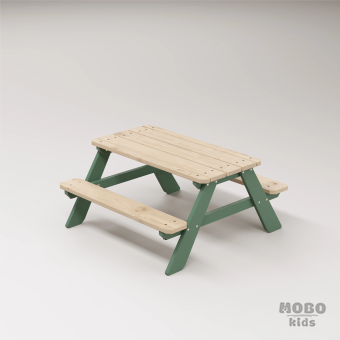  - Orman Yeşili - Görsel 3