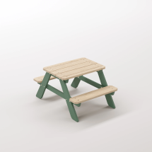  - Orman Yeşili Seçeneği