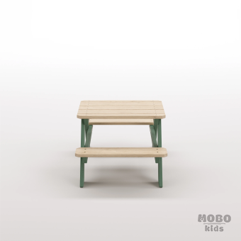  - Orman Yeşili - Görsel 4