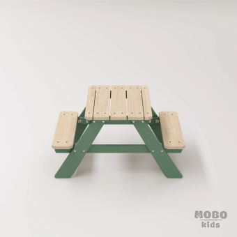  - Orman Yeşili - Görsel 5