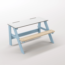  - Gökmavi Seçeneği