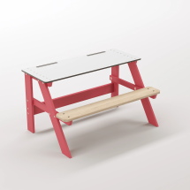  - Gül Kırmızı Seçeneği