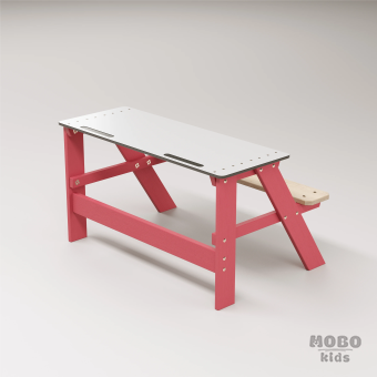  - Gül Kırmızı - Görsel 3