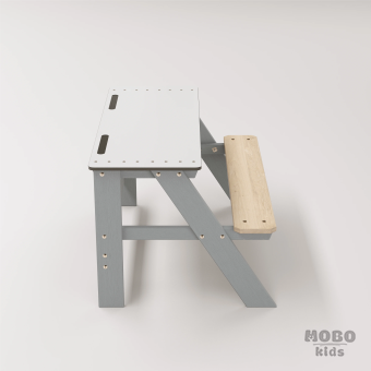  - Gümüş Gri - Görsel 5