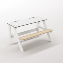  - Kar Beyaz Seçeneği