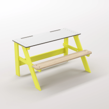  - Limon Sarısı Seçeneği