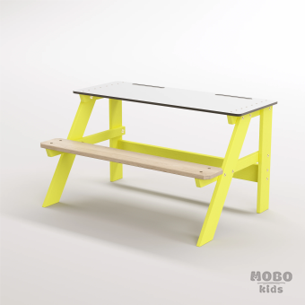  - Limon Sarısı - Görsel 2