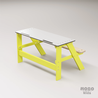  - Limon Sarısı - Görsel 3