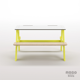  - Limon Sarısı - Görsel 4