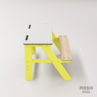  - Limon Sarısı - Görsel 5