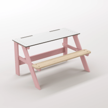  - Masal Pembe Seçeneği