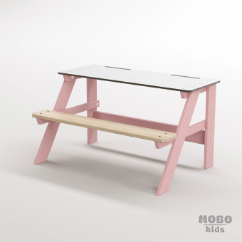  - Masal Pembe - Görsel 2