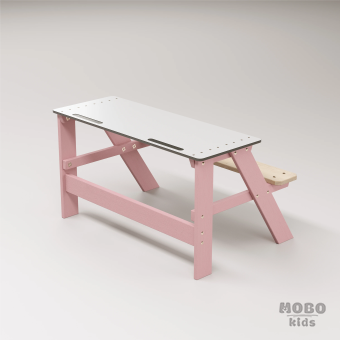  - Masal Pembe - Görsel 3