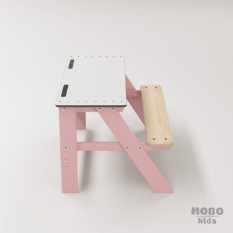  - Masal Pembe - Görsel 5