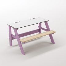  - Menekşe Moru Seçeneği