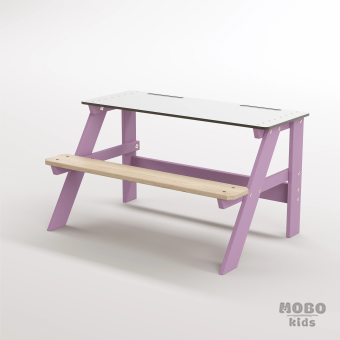  - Menekşe Moru - Görsel 2