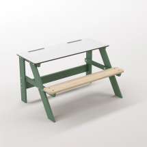  - Orman Yeşili Seçeneği