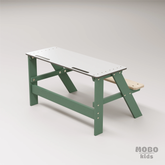  - Orman Yeşili - Görsel 3