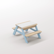  - Gökmavi Seçeneği