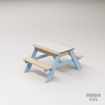  - Gökmavi - Görsel 3