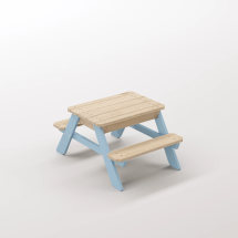  - Gökmavi Seçeneği