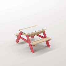  - Gül Kırmızı Seçeneği