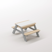  - Gümüş Gri Seçeneği