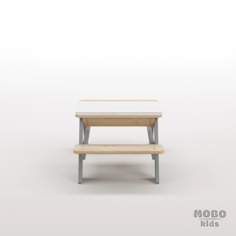  - Gümüş Gri - Görsel 4