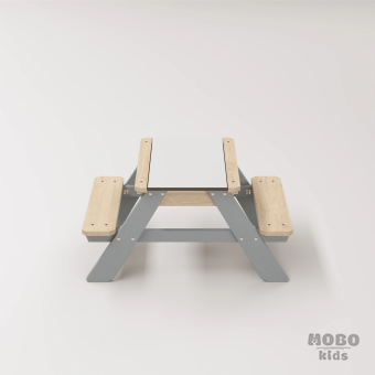  - Gümüş Gri - Görsel 5