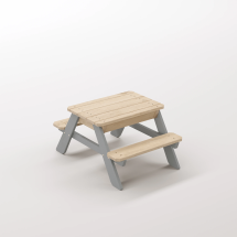  - Gümüş Gri Seçeneği