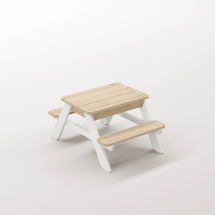  - Kar Beyaz Seçeneği