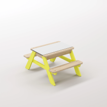  - Limon Sarısı Seçeneği