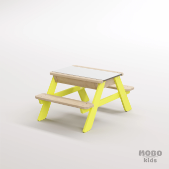  - Limon Sarısı - Görsel 2