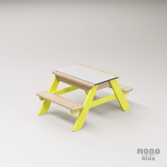  - Limon Sarısı - Görsel 3