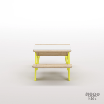  - Limon Sarısı - Görsel 4