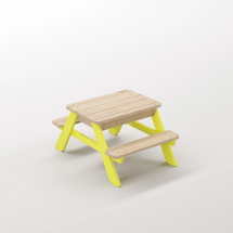  - Limon Sarısı Seçeneği