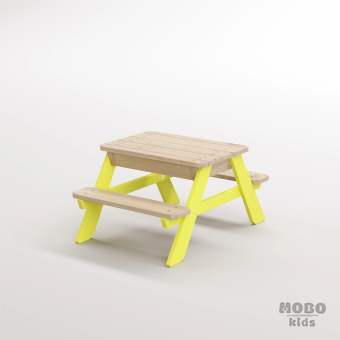  - Limon Sarısı - Görsel 2