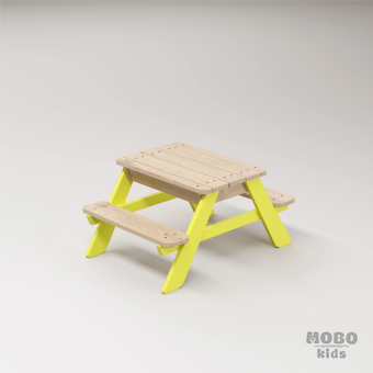  - Limon Sarısı - Görsel 3