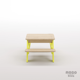  - Limon Sarısı - Görsel 4