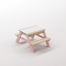  - Masal Pembe Seçeneği