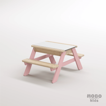  - Masal Pembe - Görsel 2