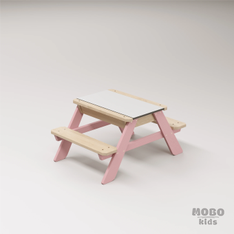  - Masal Pembe - Görsel 3