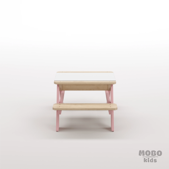  - Masal Pembe - Görsel 4