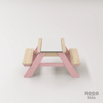  - Masal Pembe - Görsel 5