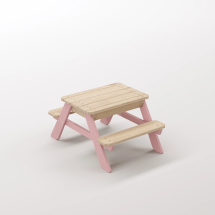  - Masal Pembe Seçeneği