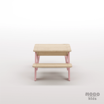  - Masal Pembe - Görsel 4