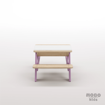  - Menekşe Moru - Görsel 4