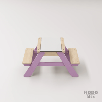  - Menekşe Moru - Görsel 5