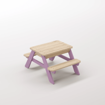  - Menekşe Moru Seçeneği