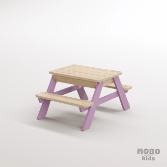  - Menekşe Moru - Görsel 2